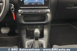 Citroen C3 Elle 1.2 PureTech Automatas 2019 full