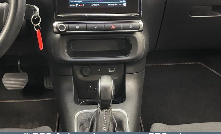 Citroen C3 Elle 1.2 PureTech Automatas 2019 full