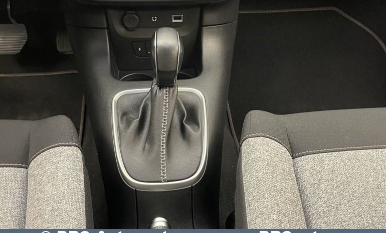 Citroen C3 Elle 1.2 PureTech Automatas 2019 full