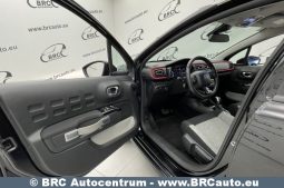 Citroen C3 Elle 1.2 PureTech Automatas 2019 full