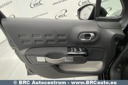 Citroen C3 Elle 1.2 PureTech Automatas 2019 full