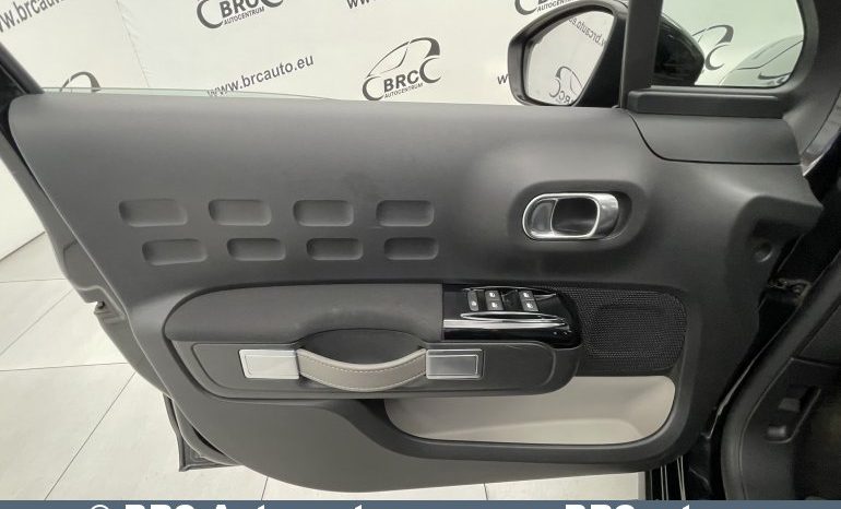 Citroen C3 Elle 1.2 PureTech Automatas 2019 full
