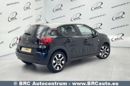 Citroen C3 Elle 1.2 PureTech Automatas 2019