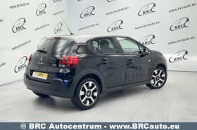 Citroen C3 Elle 1.2 PureTech Automatas 2019