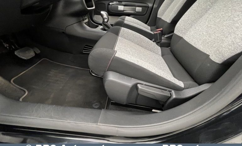 Citroen C3 Elle 1.2 PureTech Automatas 2019 full