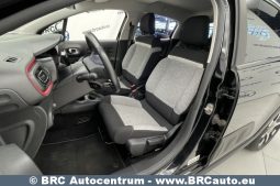 Citroen C3 Elle 1.2 PureTech Automatas 2019 full
