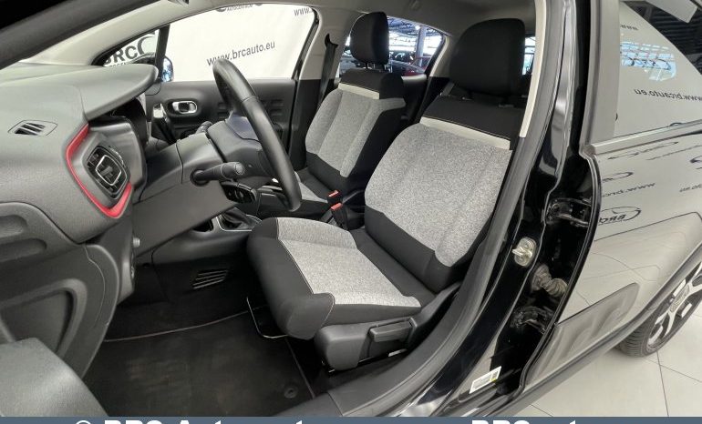 Citroen C3 Elle 1.2 PureTech Automatas 2019 full