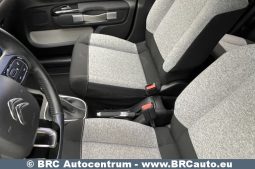 Citroen C3 Elle 1.2 PureTech Automatas 2019 full