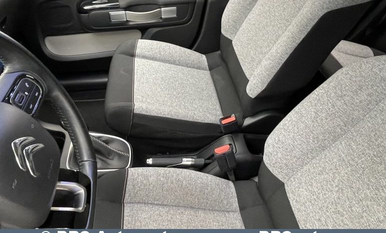 Citroen C3 Elle 1.2 PureTech Automatas 2019 full