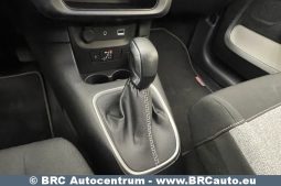 Citroen C3 Elle 1.2 PureTech Automatas 2019 full