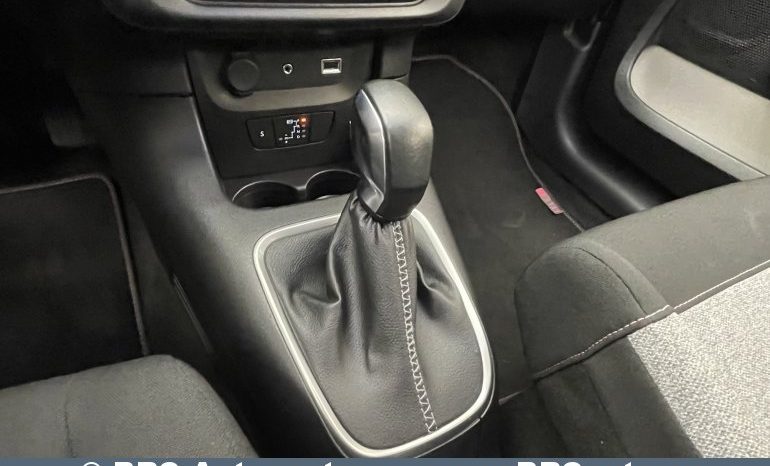 Citroen C3 Elle 1.2 PureTech Automatas 2019 full