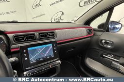 Citroen C3 Elle 1.2 PureTech Automatas 2019 full