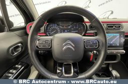 Citroen C3 Elle 1.2 PureTech Automatas 2019 full