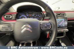 Citroen C3 Elle 1.2 PureTech Automatas 2019 full