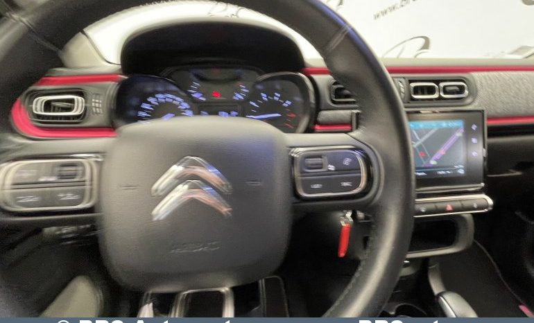 Citroen C3 Elle 1.2 PureTech Automatas 2019 full
