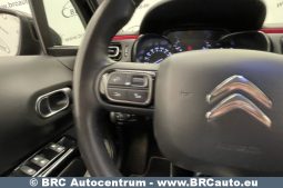 Citroen C3 Elle 1.2 PureTech Automatas 2019 full