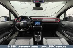 Citroen C3 Elle 1.2 PureTech Automatas 2019