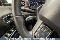 Citroen C3 Elle 1.2 PureTech Automatas 2019 full