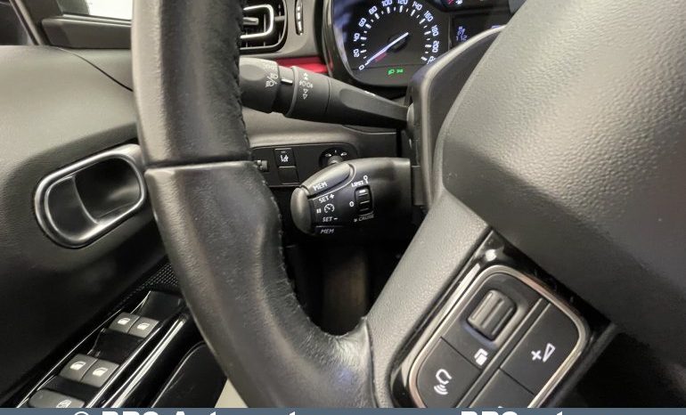 Citroen C3 Elle 1.2 PureTech Automatas 2019 full