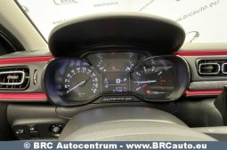 Citroen C3 Elle 1.2 PureTech Automatas 2019 full