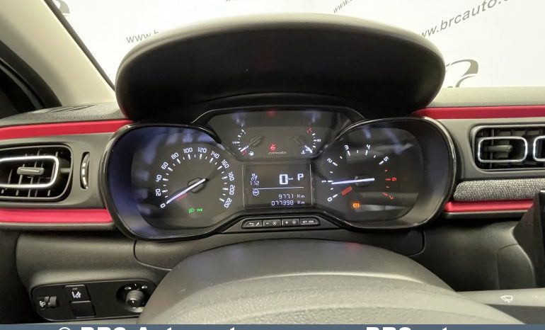 Citroen C3 Elle 1.2 PureTech Automatas 2019 full