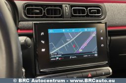 Citroen C3 Elle 1.2 PureTech Automatas 2019 full