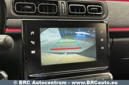 Citroen C3 Elle 1.2 PureTech Automatas 2019 full