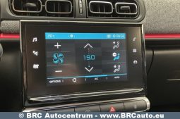 Citroen C3 Elle 1.2 PureTech Automatas 2019 full