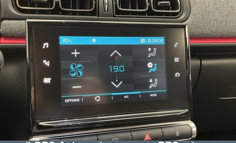 Citroen C3 Elle 1.2 PureTech Automatas 2019 full