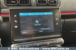 Citroen C3 Elle 1.2 PureTech Automatas 2019 full