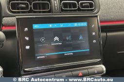 Citroen C3 Elle 1.2 PureTech Automatas 2019 full