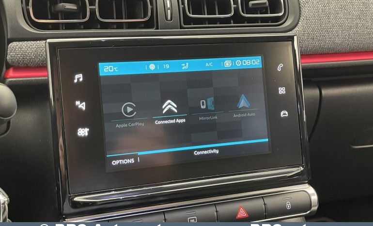 Citroen C3 Elle 1.2 PureTech Automatas 2019 full