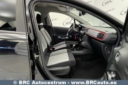 Citroen C3 Elle 1.2 PureTech Automatas 2019