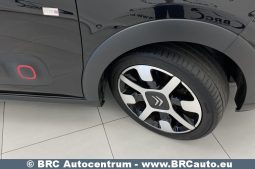 Citroen C3 Elle 1.2 PureTech Automatas 2019 full