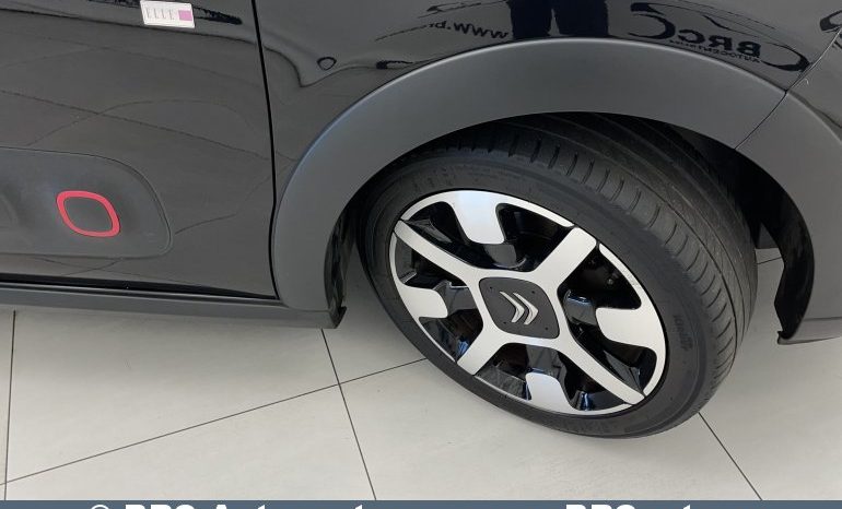 Citroen C3 Elle 1.2 PureTech Automatas 2019 full
