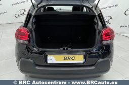 Citroen C3 Elle 1.2 PureTech Automatas 2019 full
