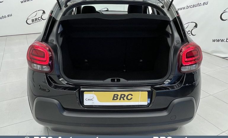Citroen C3 Elle 1.2 PureTech Automatas 2019 full