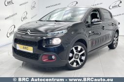 Citroen C3 Elle 1.2 PureTech Automatas 2019 full