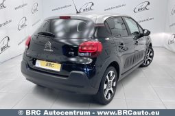 Citroen C3 Elle 1.2 PureTech Automatas 2019 full