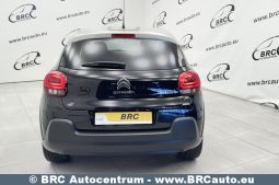 Citroen C3 Elle 1.2 PureTech Automatas 2019 full