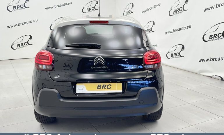 Citroen C3 Elle 1.2 PureTech Automatas 2019 full