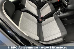 Citroen C3 Elle 1.2 PureTech Automatas 2019