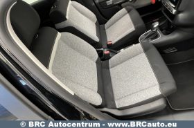Citroen C3 Elle 1.2 PureTech Automatas 2019