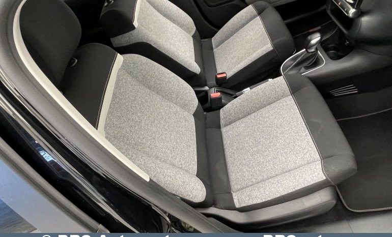 Citroen C3 Elle 1.2 PureTech Automatas 2019 full
