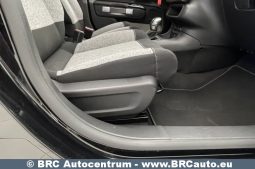 Citroen C3 Elle 1.2 PureTech Automatas 2019 full