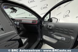 Citroen C3 Elle 1.2 PureTech Automatas 2019 full