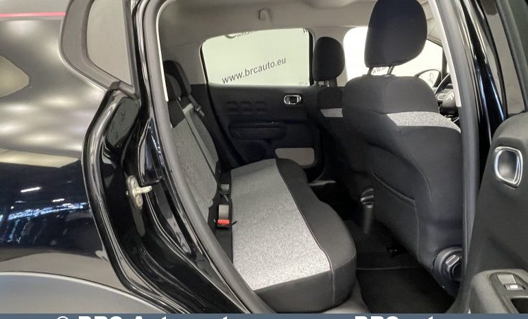 Citroen C3 Elle 1.2 PureTech Automatas 2019 full
