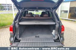 BMW X5 xDrive 30d Automatas 2014 full