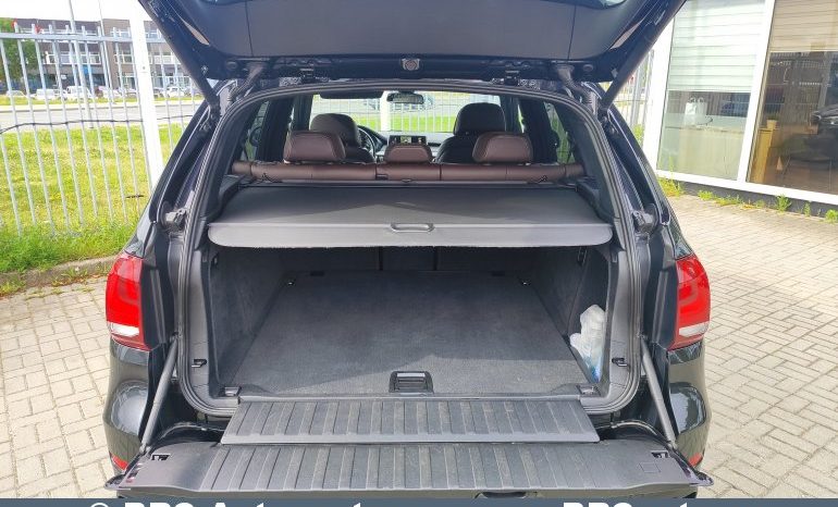 BMW X5 xDrive 30d Automatas 2014 full