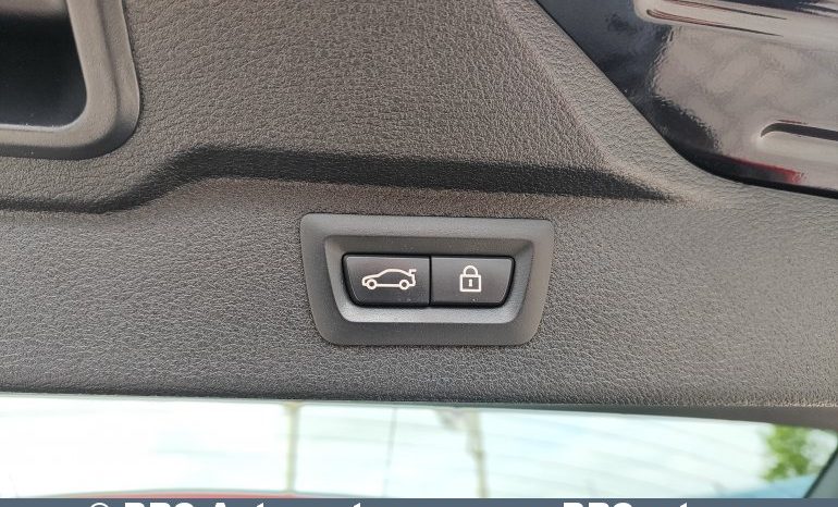 BMW X5 xDrive 30d Automatas 2014 full